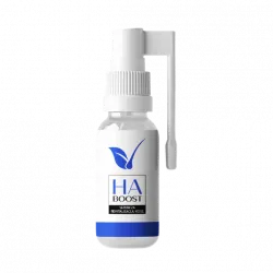 Haboost Serum